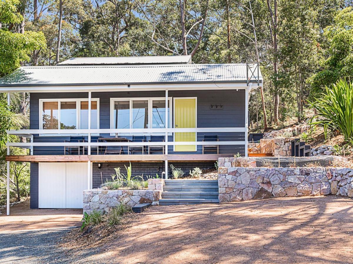 The Pavilion At Hyams Beach Exterior photo