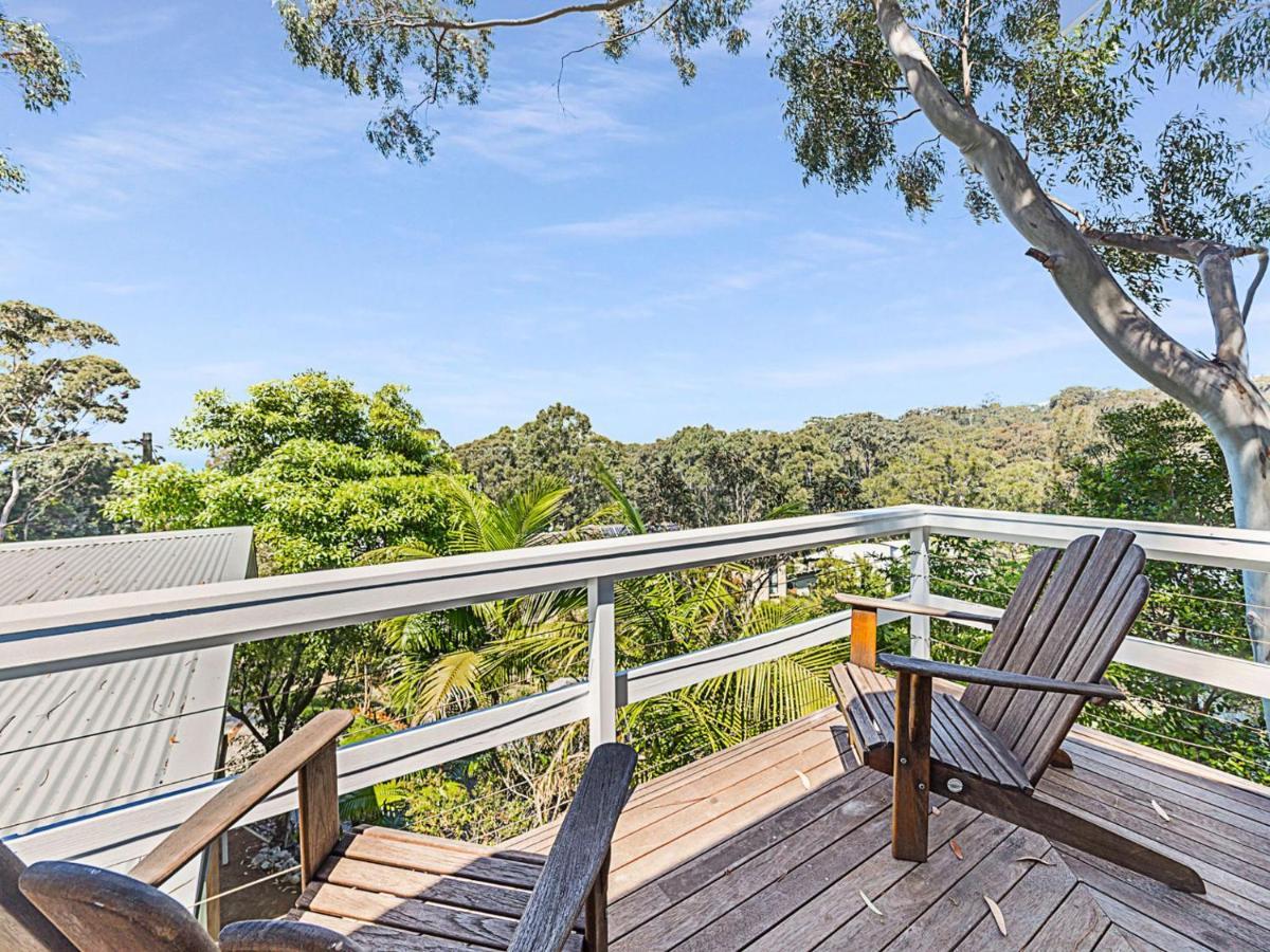 The Pavilion At Hyams Beach Exterior photo